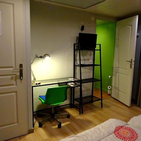 Datcha Bourguignonne, Chambres & Gite Maconge Pokoj fotografie
