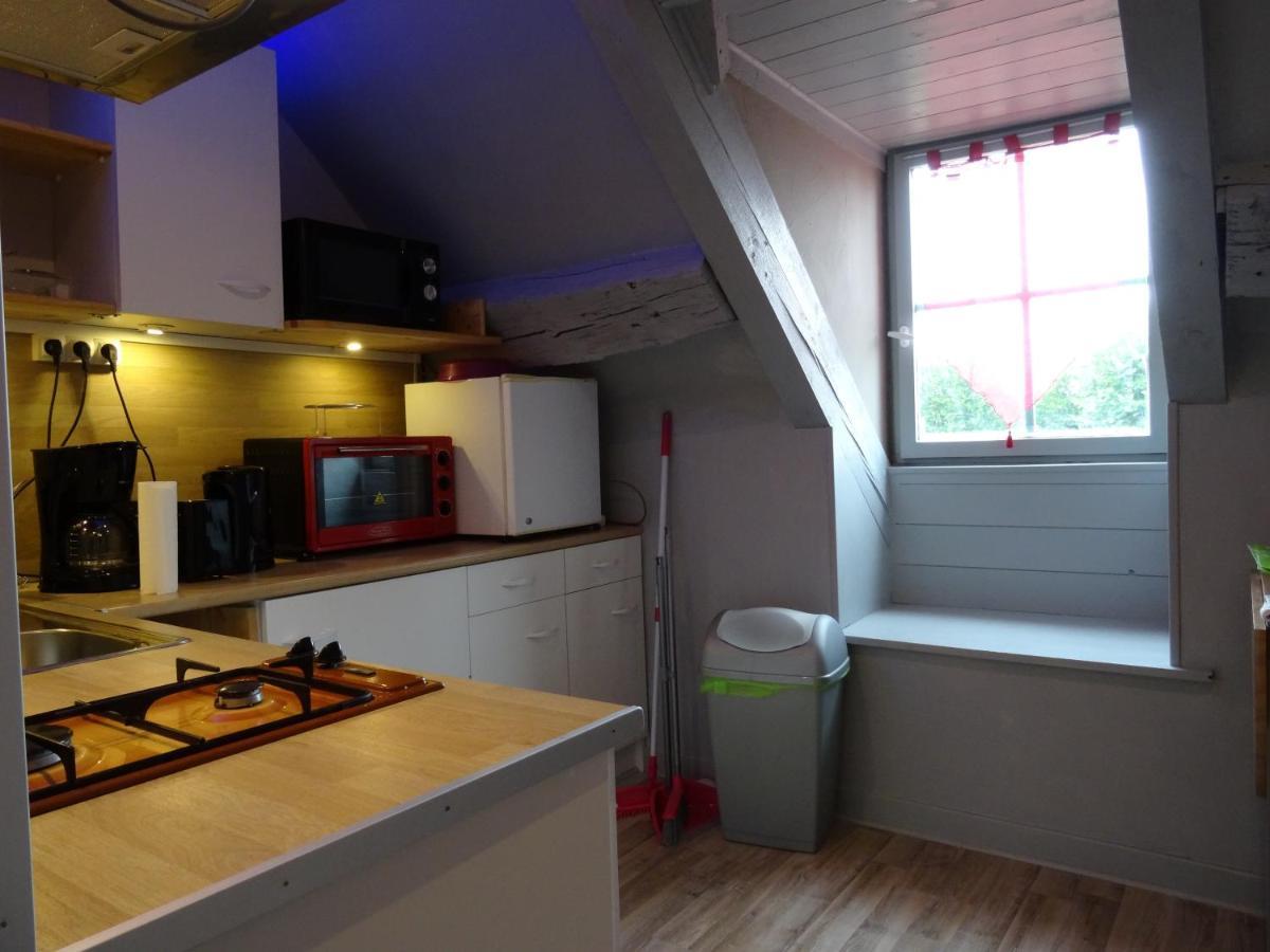 Datcha Bourguignonne, Chambres & Gite Maconge Pokoj fotografie
