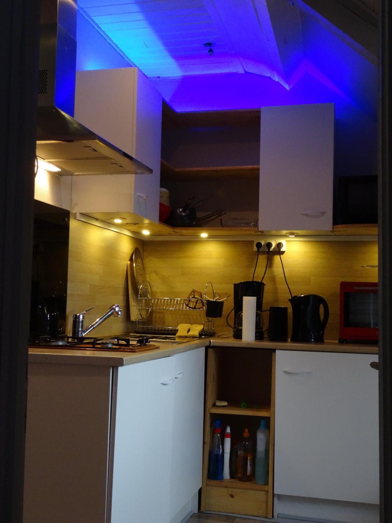 Datcha Bourguignonne, Chambres & Gite Maconge Pokoj fotografie