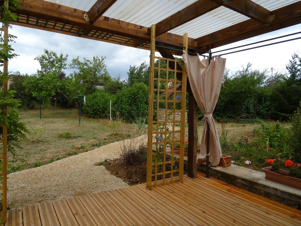 Datcha Bourguignonne, Chambres & Gite Maconge Exteriér fotografie